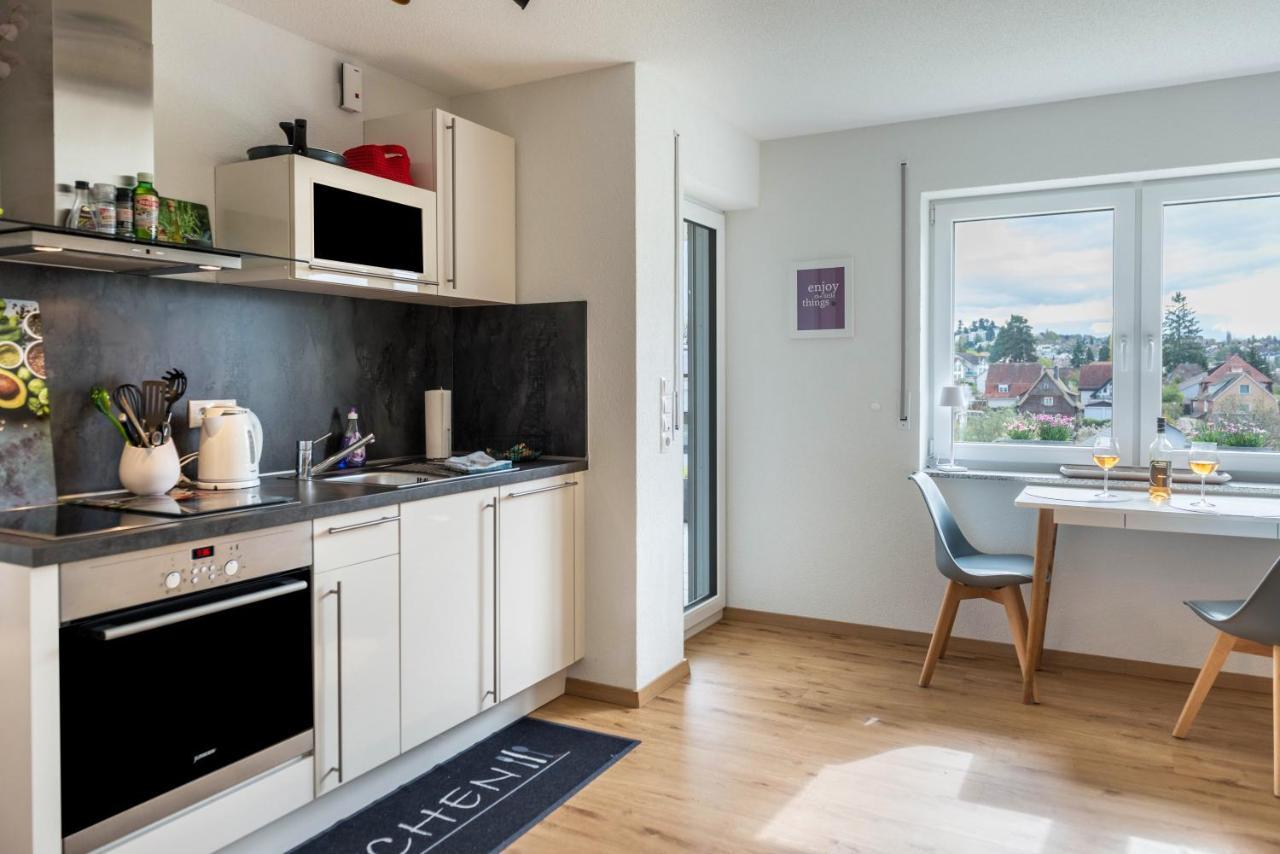 Turmgarten Appartement Uberlingen