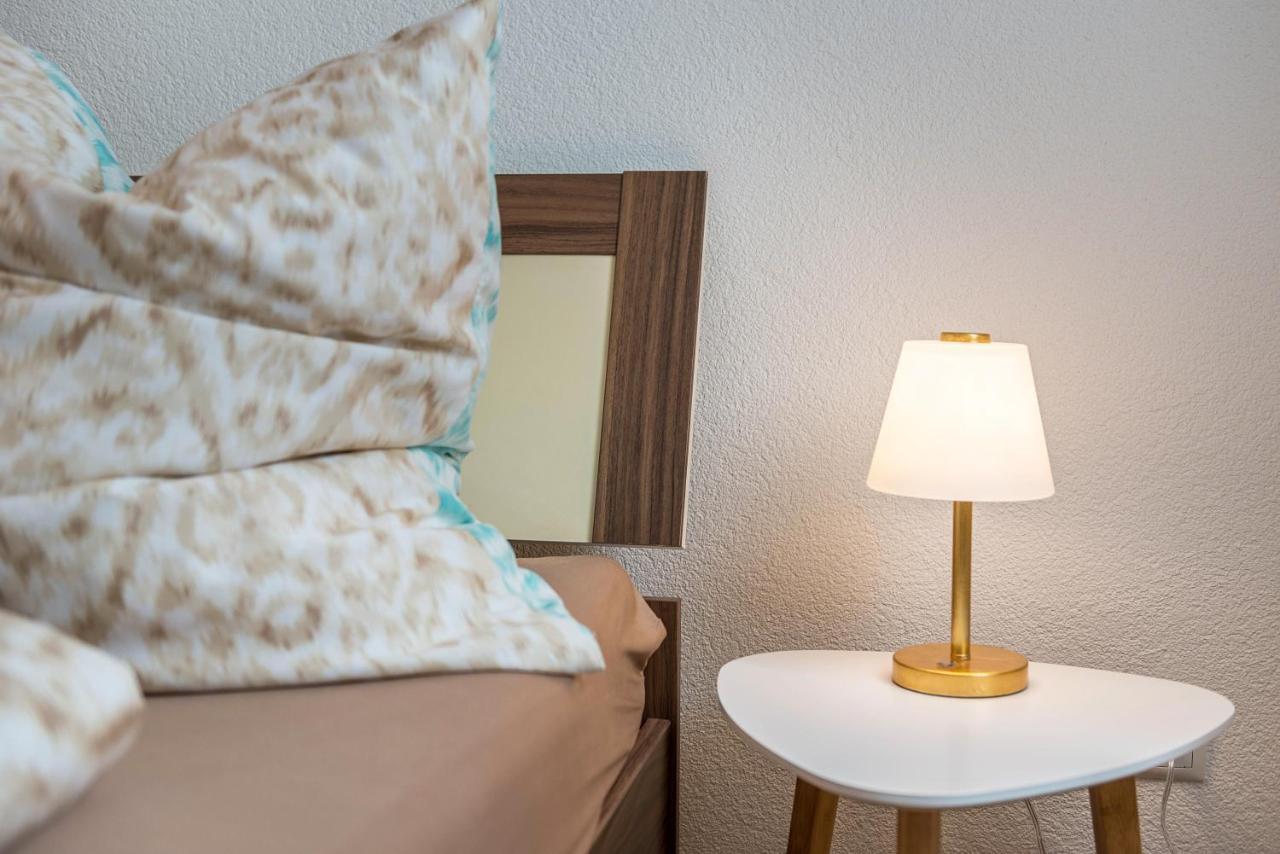 Apartment Turmgarten