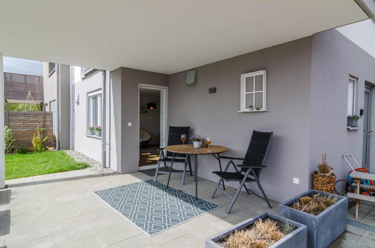 Turmgarten Appartement