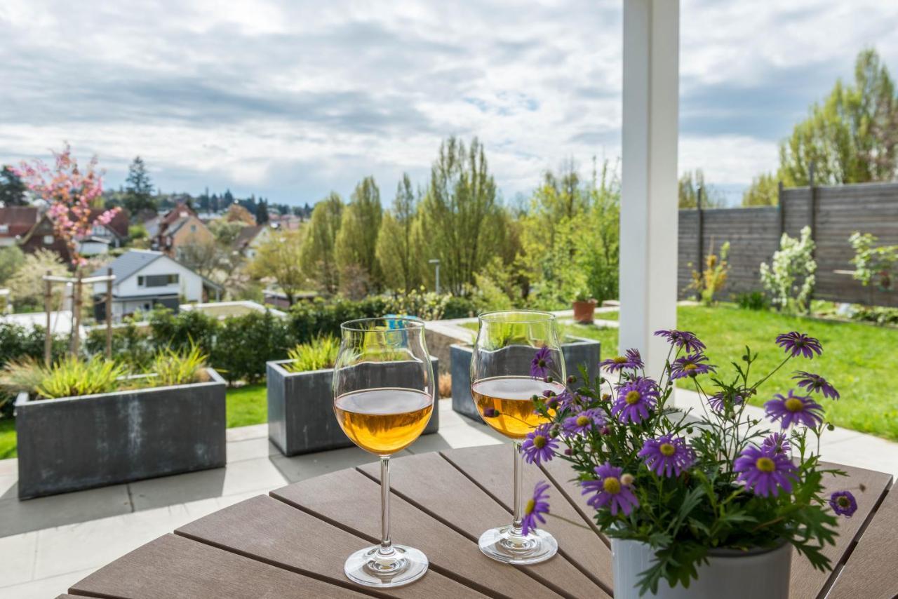 Appartement Turmgarten