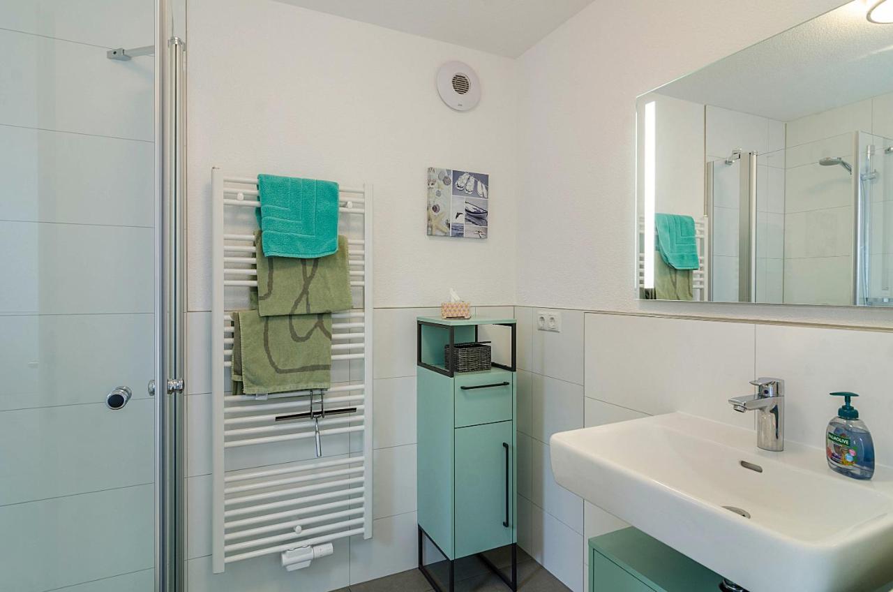 Turmgarten Apartment Uberlingen
