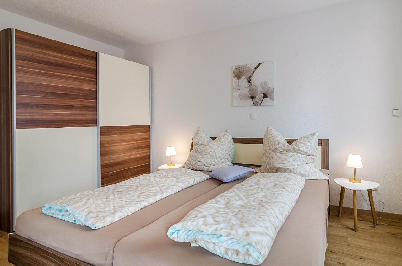 Turmgarten Appartement