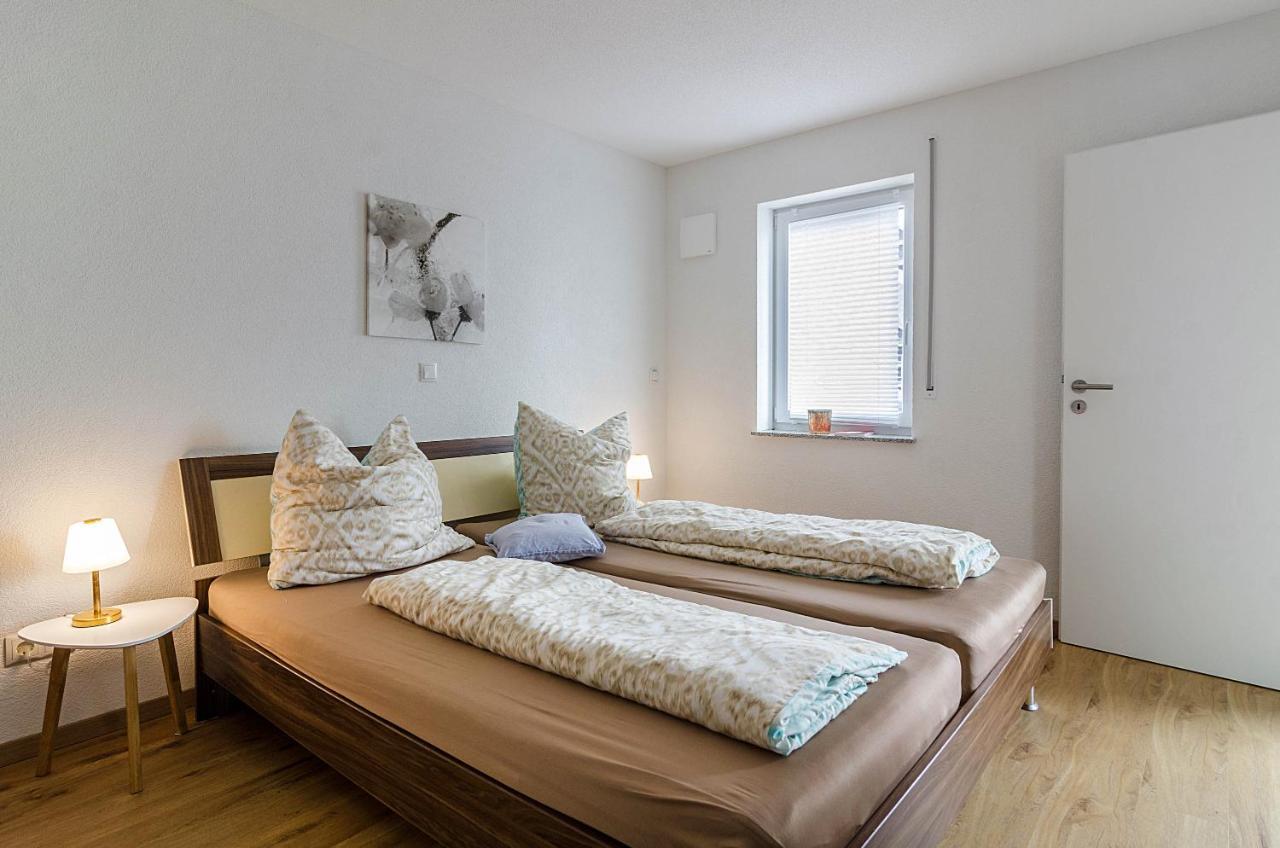 Turmgarten Apartment