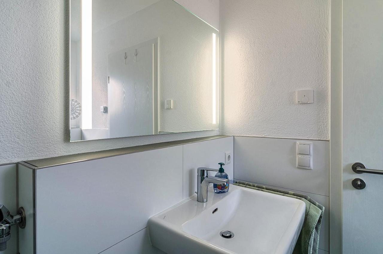 Apartment Turmgarten Uberlingen
